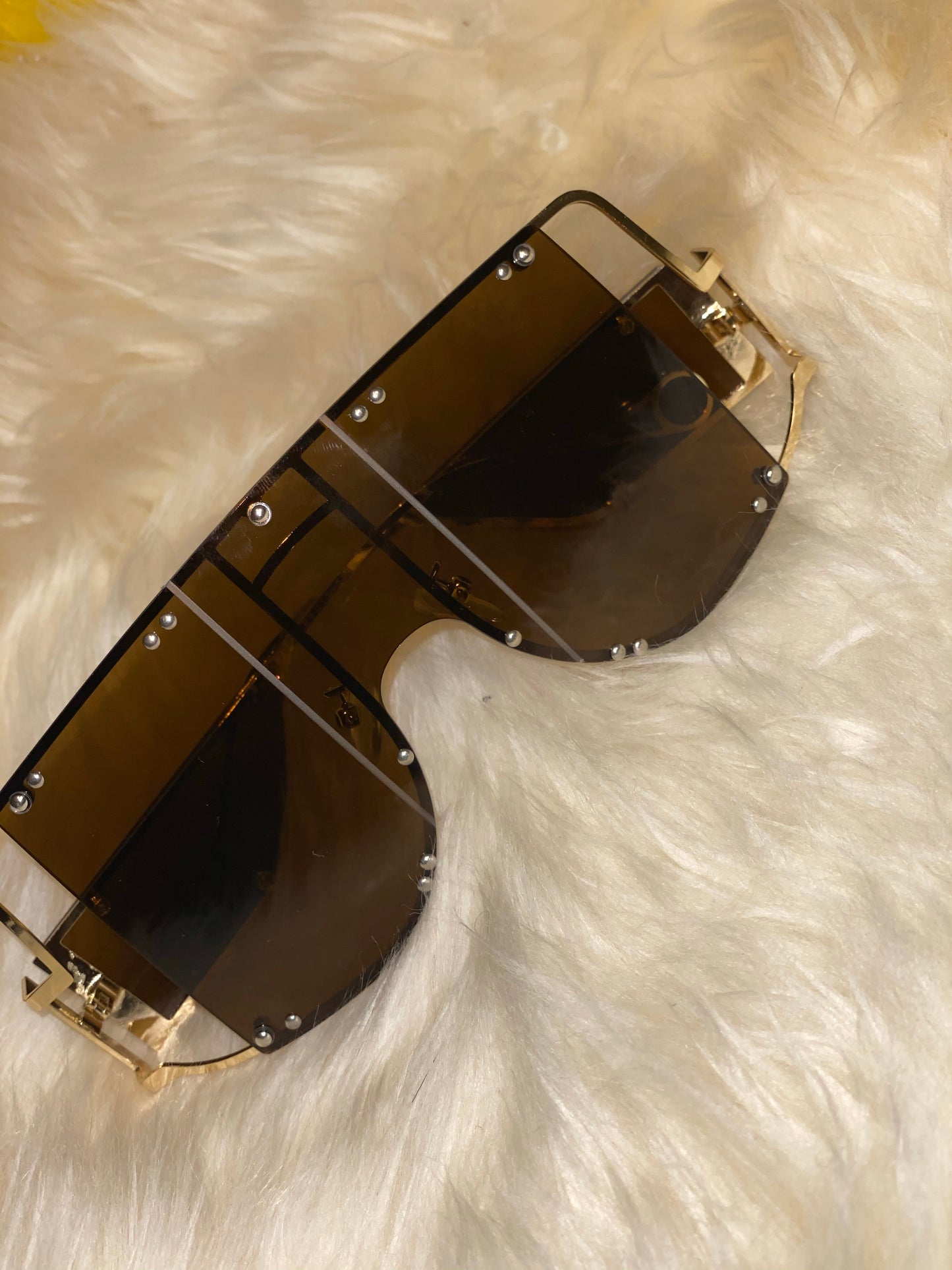 #BoujeeAndShady “Futuristic”
