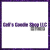 Geli’s Goodie Shop