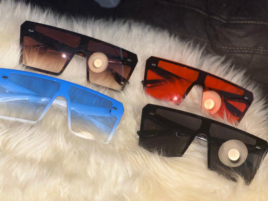 #BoujeeAndShady “Basic”